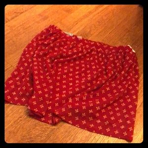 $10! Old navy skirt
